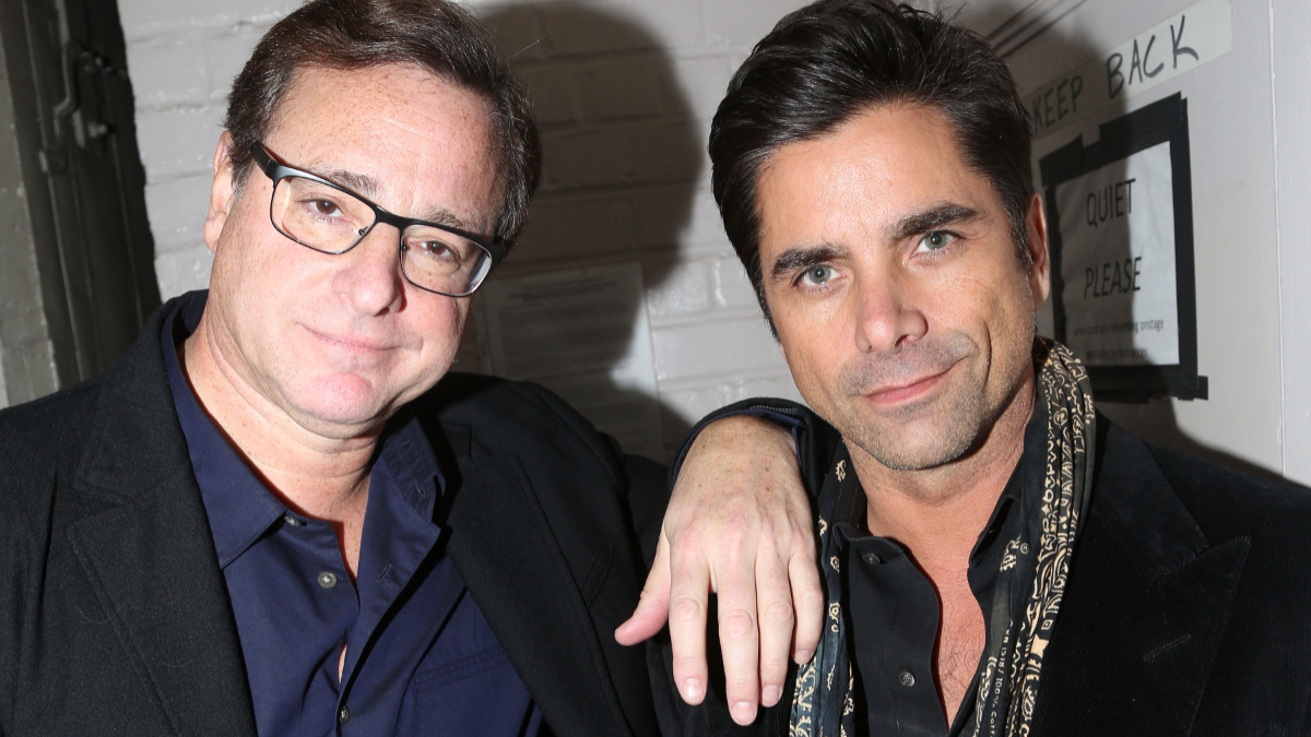 Bob Saget: Jon Stamos und Co. trauern um Co-Star und Freund