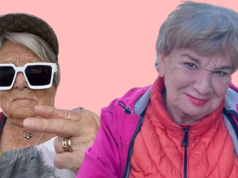 Guccioma, La Granny und mehr Senior*innen rocken Social Media