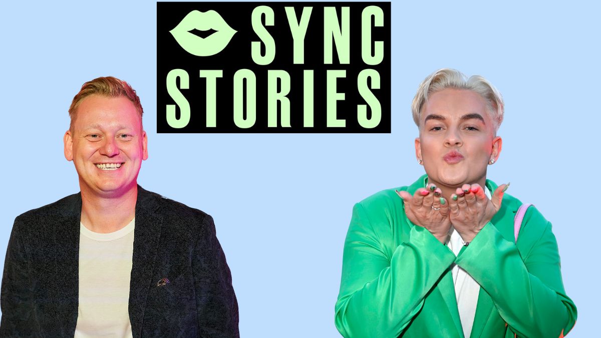 Lip Sync Stories – mit Knossi, Twenty4Tim & Co.