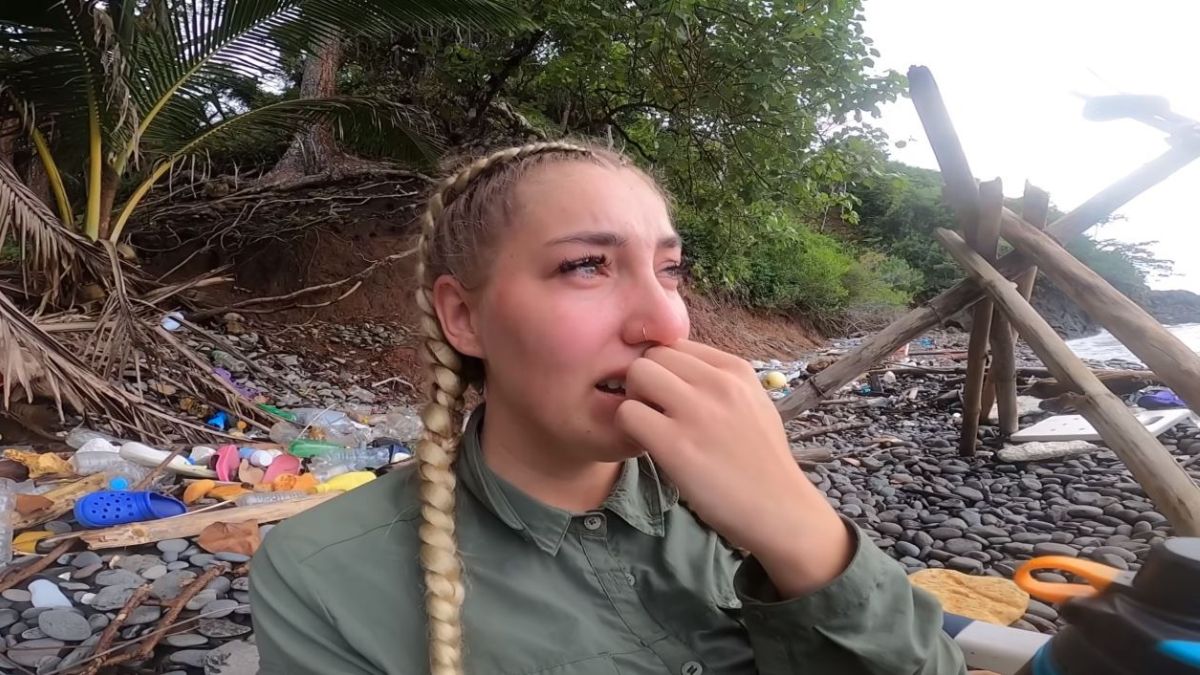 Sexism on ‘7 vs. Wild’: Nova gets a bad hate