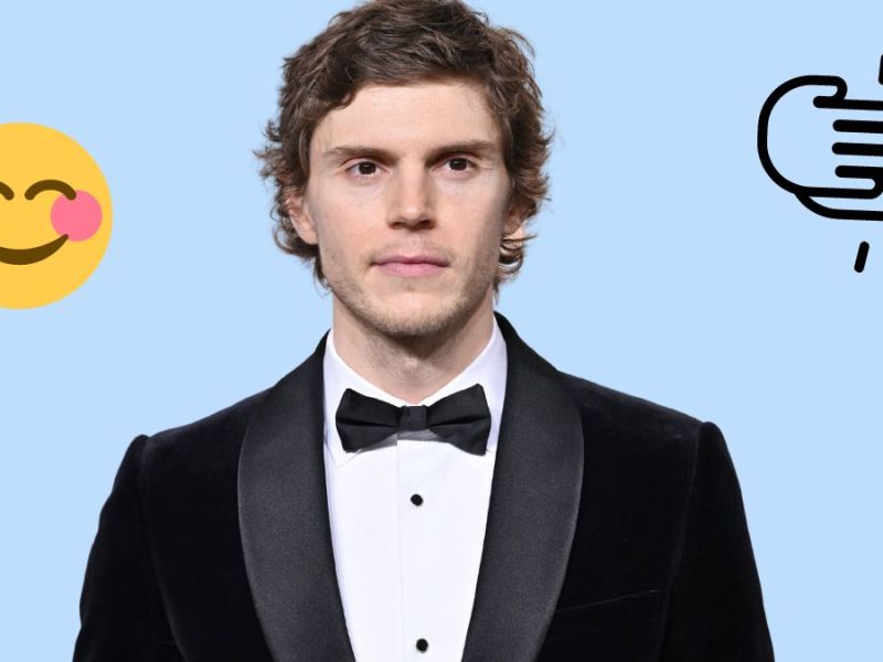 Evan Peters Karriere Leben