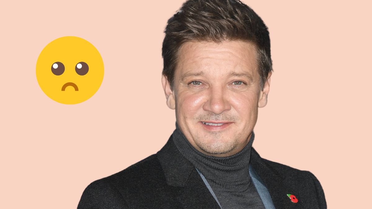 Jeremy Renner Unfall Ernst