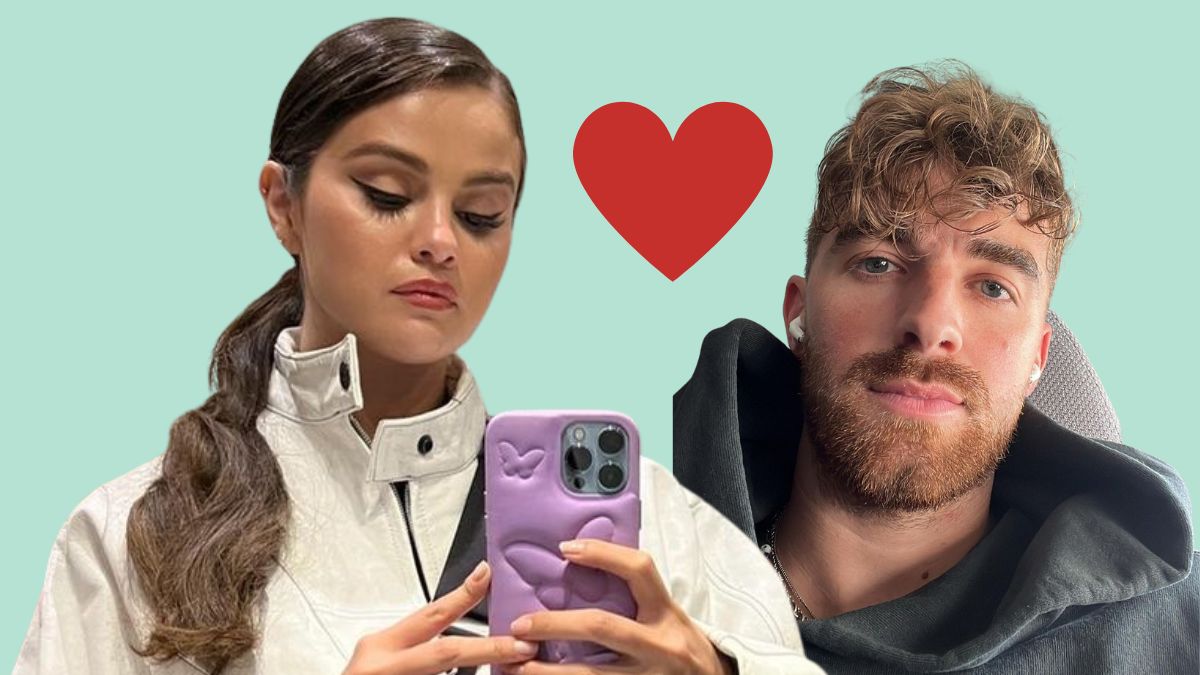 Selena Gomez & Chainsmokers-Musiker beim Date? Statement - Selfies.com