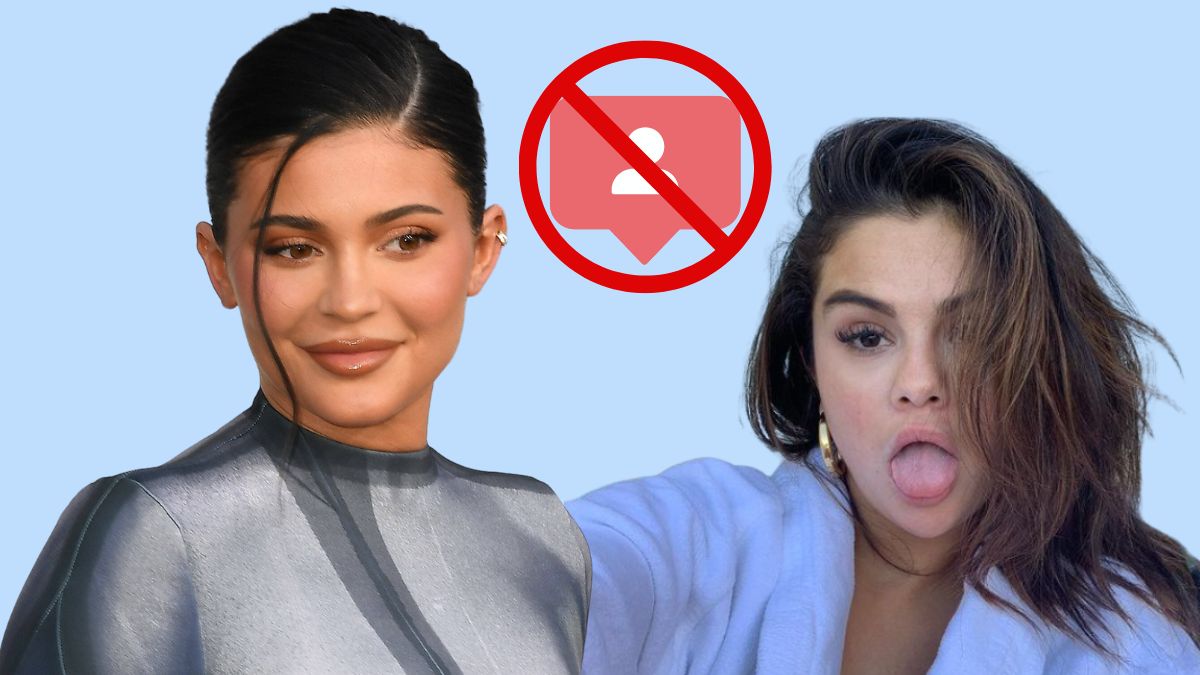 Kylie Jenner is losing followers – is Selena Gomez the reason?