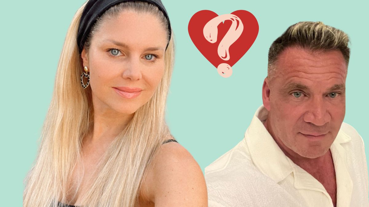 Yvonne Woelke Packt Aus: Was Lief Wirklich Mit Peter Klein? - Selfies.com