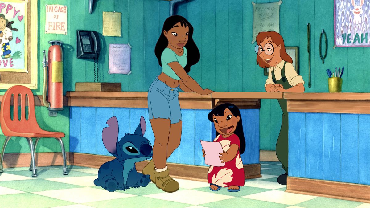 Lilo And Stitch LiveAction (2024) Trailer, Release Date, 55 OFF