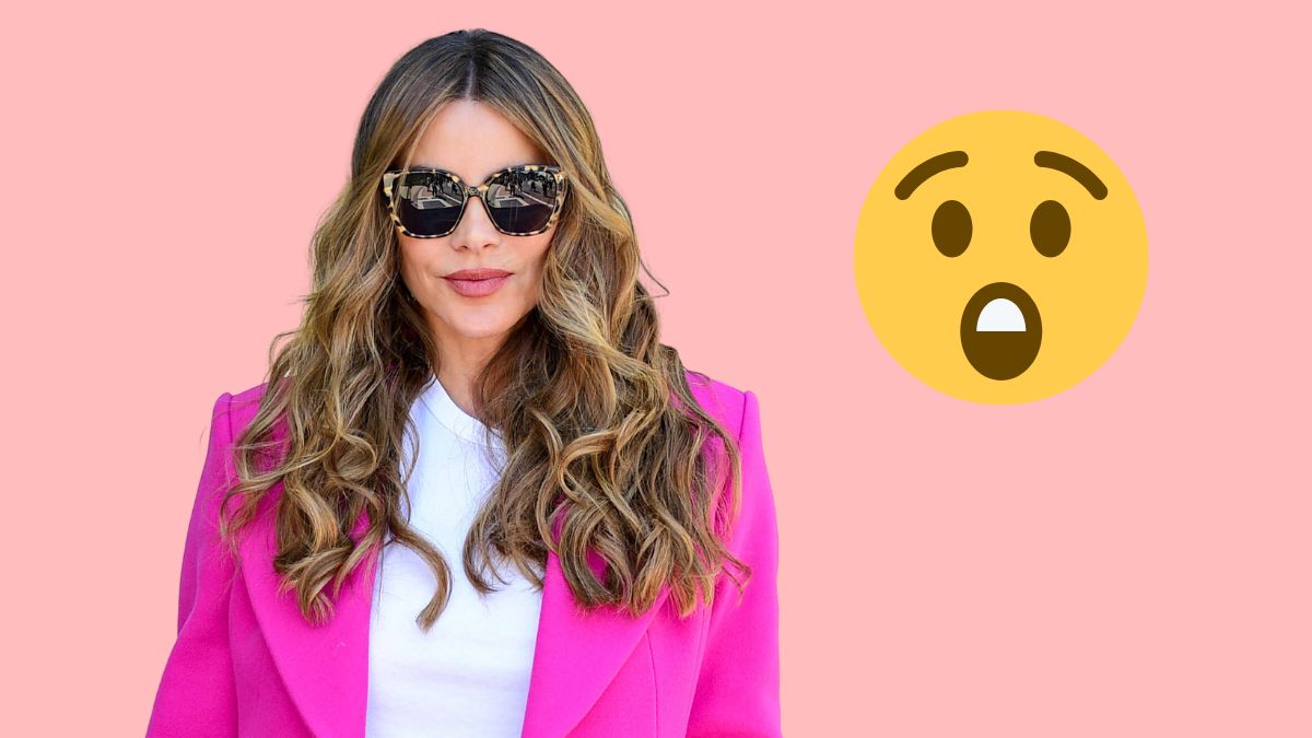 Sofia Vergara Ã¼ber ihre tragische Vergangenheit